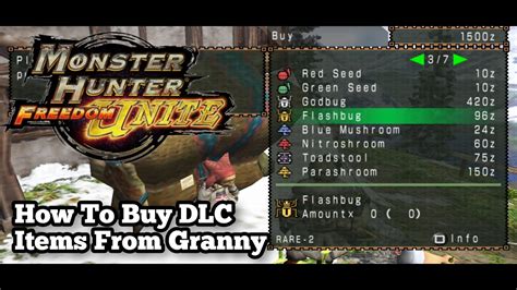 mhfu item list|Monster Hunter Freedom Unite .